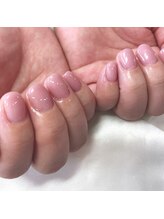 アイリッシュネイル 久屋大通店(Irish Nail)/maogel