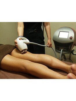 太モモ・ヒップまわりをケアしたい