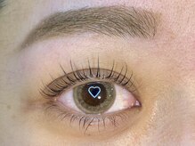 ネオリーブ モカ 川崎チネチッタ店(Neolive mocca & eyelash)/パリジェンヌ×アイブロウ 