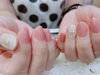 ビューティサロン アジアン/