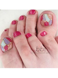 bbt nail