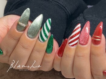 ブランシュ(BLANCHE)/