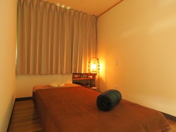 カラダプラス(KARADA PLUS)/完全個室!