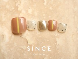 5月【フットmonthly】　山本担当