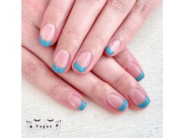 フレンチネイル