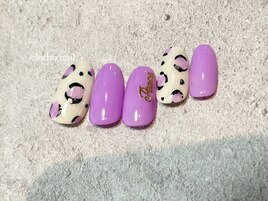 simple☆アート 7000円