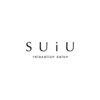 スイウ 江戸川橋店(SUiU)ロゴ