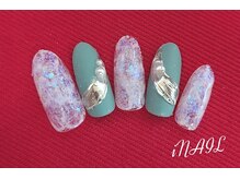 アイネイル(iNAIL)/