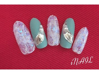 アイネイル(iNAIL)/