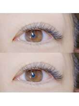 まつげエクステ専門店 アイラ 船橋店(EYELA)/ボリュームラッシュ