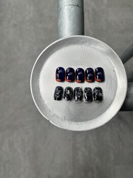 アンプリス(amplis)/byrina