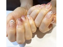 ハーティーネイル 自由が丘南口店(heartynail)/