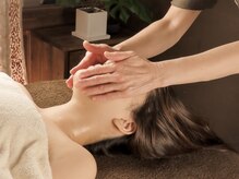 パドマ(PADOMA)/癒されるひと時を…