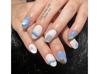 ココヒカリ(COCO HIKARI)/