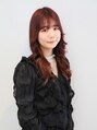 あめいろ(ame/iro) 阿波 聖
