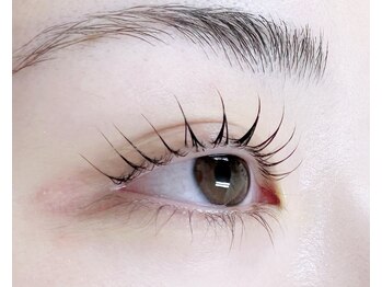 プラスアイ 銀座中央通り店/ピーナッツロッド 担当:長野