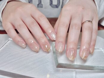 クーアネイル(kuua nail)/