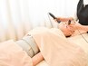 身体を引き締めたい方に◆リンパマッサージ付き最新EMSボディ 40分¥6,600→