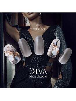 ディーバ 海老名店(Diva)/シンプルデザインSelect