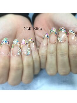 ネイル キララ(NAIL Kilala)/