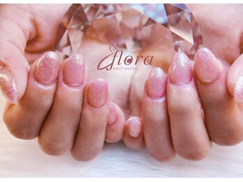 フローラ(flora)/