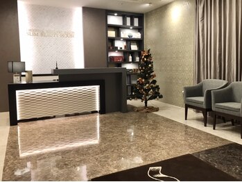 スリムビューティハウス 岡山駅前店