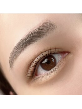 キープスマイル 戸塚店(keep smile)/スライドカール