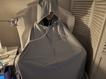 ヨサパーク アモ(YOSA PARK Amo)/水素吸入をプラスでダイエット