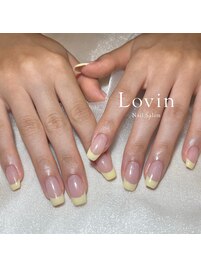 【Jrネイリストデザイン】