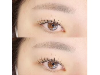 デビ(Devi)/ラッシュリフト♪