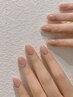 【New Open]400色以上から選べるうる艶ワンカラ一十パ一ツ2個付¥5500