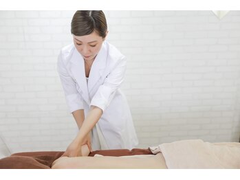 ラビス(RAVIS)/二の腕や脇肉もバストへ戻す！