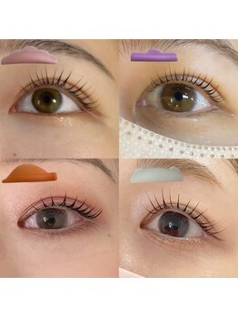 フフラ(fufula)/まつ毛パーマ