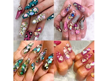 ユニネイル(YUNI NAIL)の写真