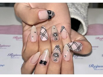 リジュベ(Rejuve)/