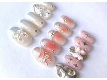 イト 藤崎店(ito)/ワンホンネイル