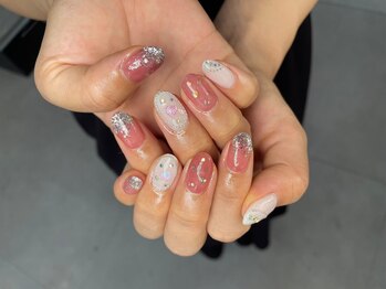 ザネイルズ(The Nails)/