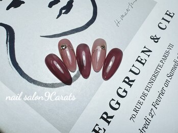 ナインカラット 神田店(9 Carats)/シンプル 定額