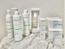 今話題CHRISTINA JAPAN◎肌質改善！鎮静◎保湿◎くすみ改善◎