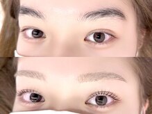 デイジー バイ アルテフィーチェ 梅田(daisy by artefice)/パリブロウ☆