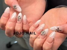 ジョジョネイル(JOJOネイル)/