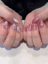 ラトリエジッタ(L atelier JITTA)/パーツはお客様の私物です。