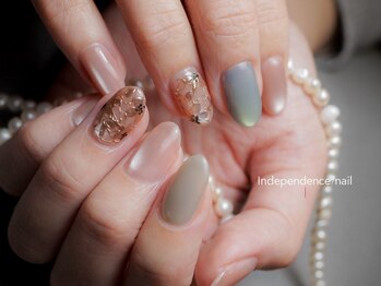 インディペンデンス(Independence)