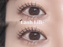 アイランド トーキョー(ISLAND TOKYO)/ラッシュリフト カールデザイン