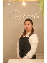 フィーラ(Feela) NATSUHO 