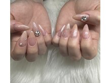 チャイ 大阪上本町店(chai)/ワンカラー