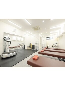 接骨院・整骨院で施術を受けたい