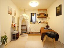 サロン ホヌ(Salon Honu)