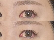 ネオリーブシェリエ 浅草店(Neolive cherie)/ラッシュリフト