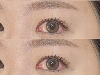 ネオリーブシェリエ 浅草店(Neolive cherie)/ラッシュリフト